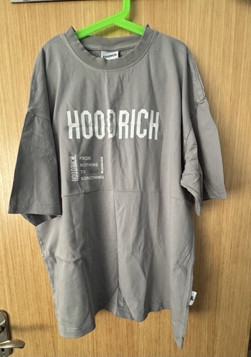 Hoodrich shirt size xs - t,