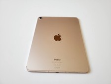 iPad Air 5th Gen 10.9" Pink