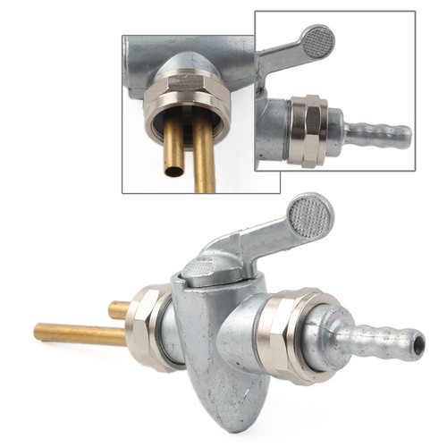 Fuel petcock switch tap for - switch,