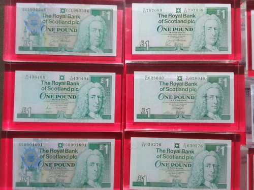 From various royal - £1,