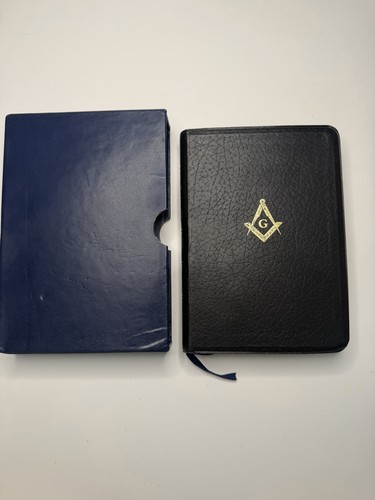 The bible freemasonry - the, in