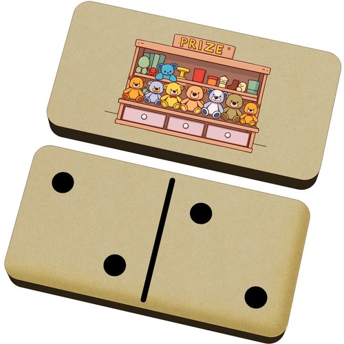 Carnival prize table domino - prize,