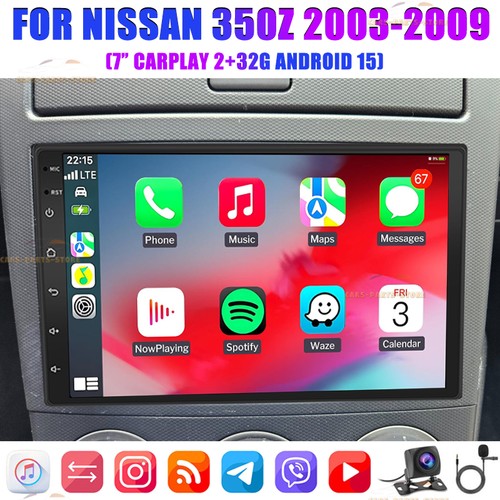 Carplay android 15 - android, for