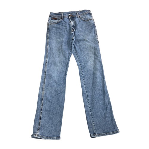 Wrangler denim jeans - wrangler,