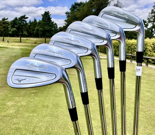 Mizuno m13 irons modus - mizuno,