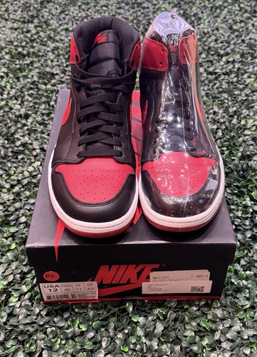 Air jordan bred 2013 size - 1,