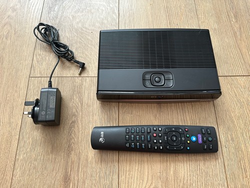 Youview box dtr t2110 500gb - bt, dtr-t2110