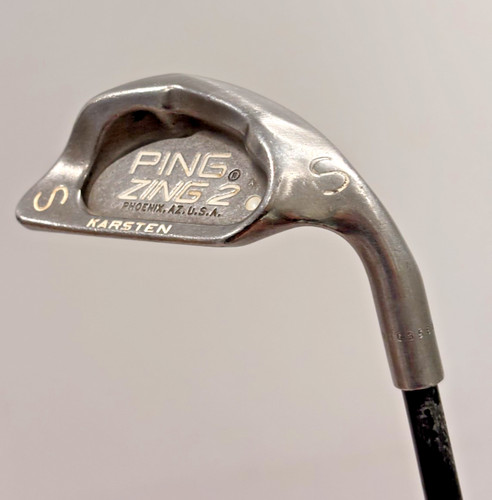 Ping zing sand wedge - ping,