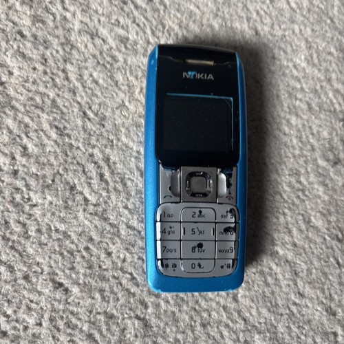 Nokia 2310 mobile - 2310, phone