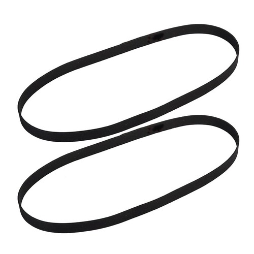 2pcs turntable belt for most - 2pcs,