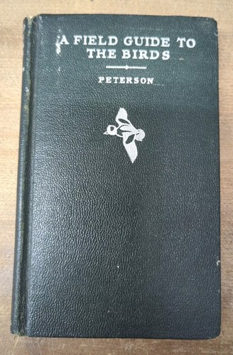 Field guide the - guide,