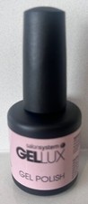 Salonsystem Gellux Gel Polish Blink Pink 15ml