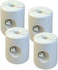Plastic Gazebo Leg Weights Set