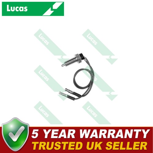 Lucas reverse light switch - light,
