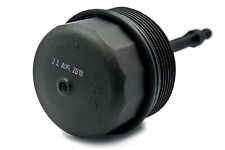 BMW Genuine Oil Filter Cover Fits E34 E39 E32 E38 E31 E53 E52 11421736674