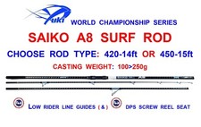 YUKI SAIKO A8 SURF ROD SEA