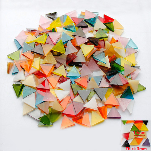200g stained glass - 200g,