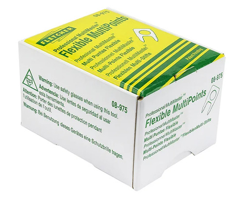 Fletcher flexible multi points - fletcher,