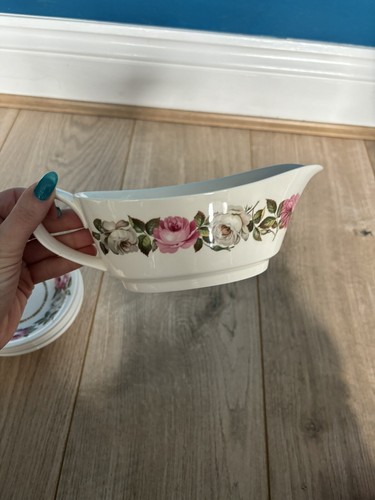 Royal worcester - royal, garden