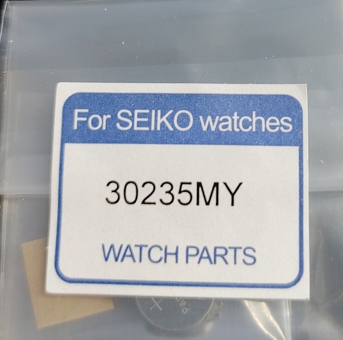 Kinetic watch capacitor - watch,