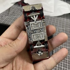 1:64 Diorama Garage Props