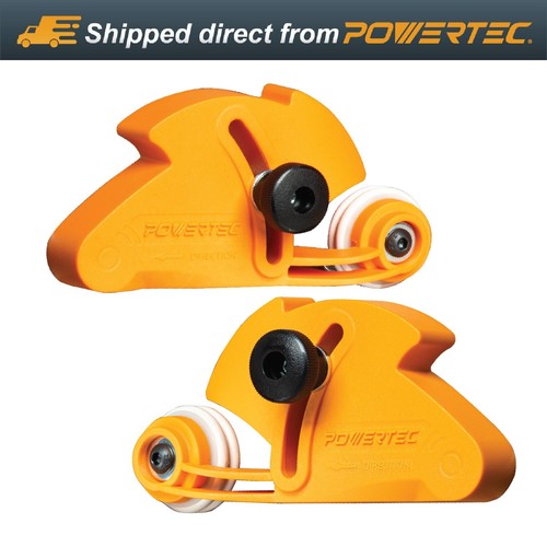 Powertec adjustable roller - powertec,