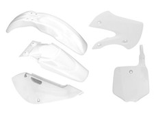 Rtech Plastic Kit White
