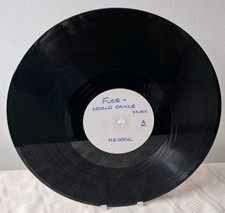 Various fuse world dance - various,