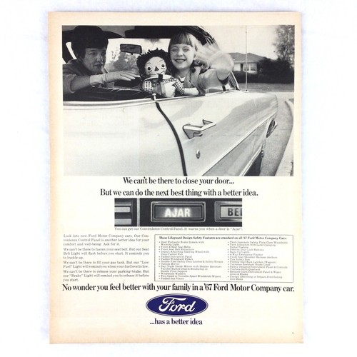 1967 ford original - 1967,