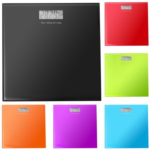 Digital body weight scales - digital,