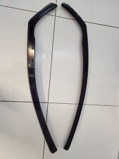 team Heko wind deflectors land