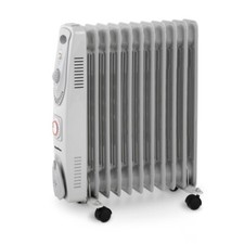 Supawarm 5kw 2500w electric - 2.5kw,