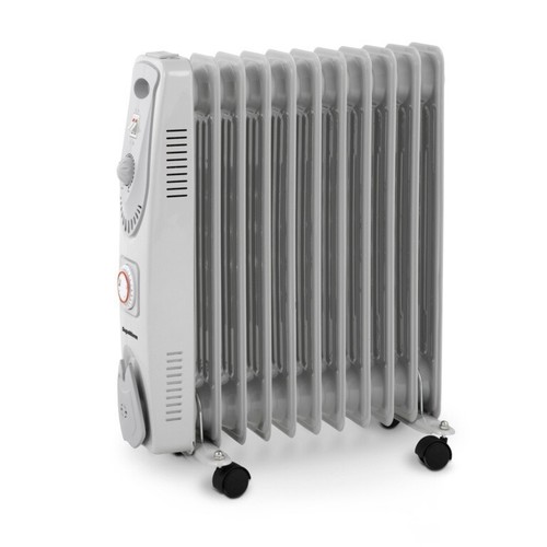 Supawarm 5kw 2500w electric - 2500w,