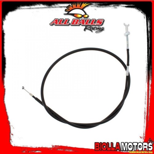 4072 rear handbrake - 45-4072, cable