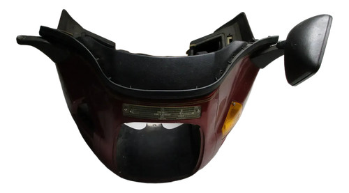 Pulpit covering bmw 80 - pulpit,