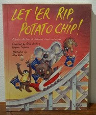 LET 'ER RIP, POTATO CHIP]: A FRESH COLLECTION OF By Peter Durkin & Virginia