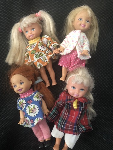 Vintage 1990 mattel - 1990’s, dolls