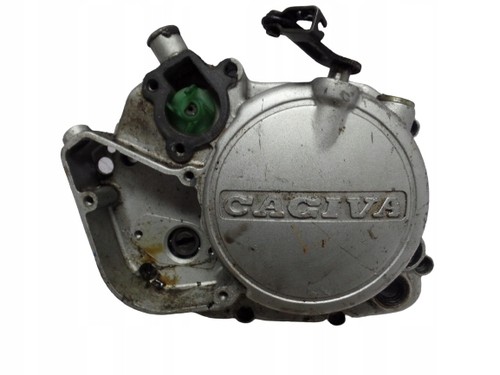 Cover cylinder head - cover,,