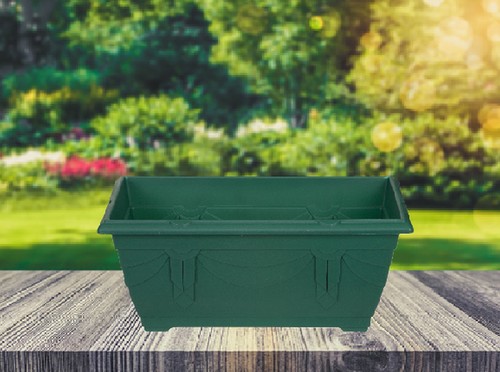 Venetian window box trough - venetian,