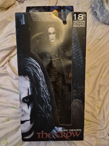Neca talking action - figure, the