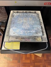 Brother GTX Standard Platen