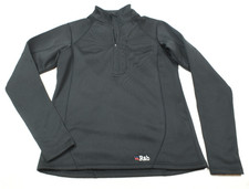 Rab Power Stretch Fleece 1/4