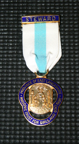 1988 masonic trust - masonic,