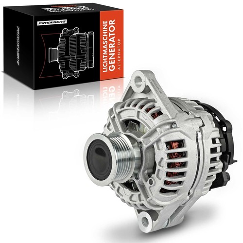 Frankberg 100a alternator - frankberg,