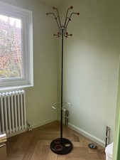 Vintage Sputnik Atomic Retro