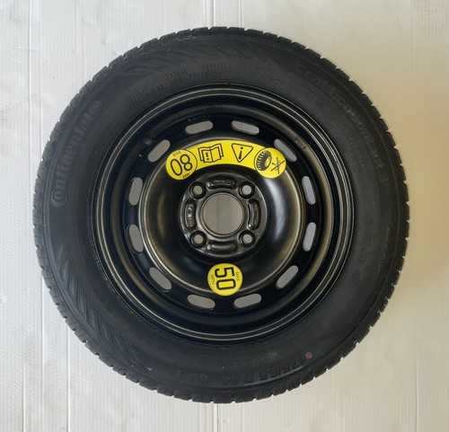 Ford fiesta steel spare - 14",