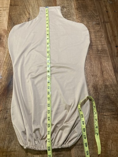 Mannequin cover unbranded - cover,,