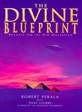 Divine Blueprint: Roadmap for the New Millennium By Robert Perala, Tony Stubbs