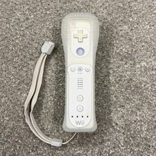 Official Nintendo White Wii