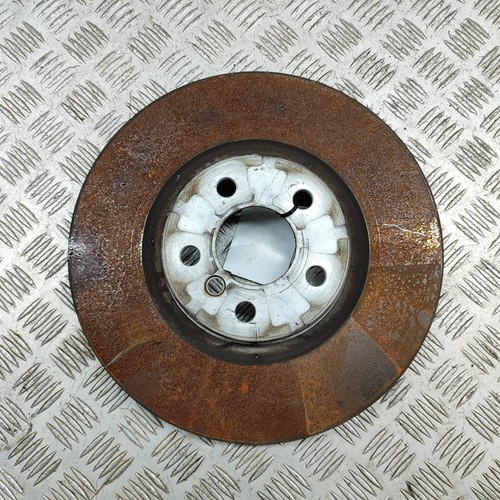 Bmw ix1 u11 bev front - bev,